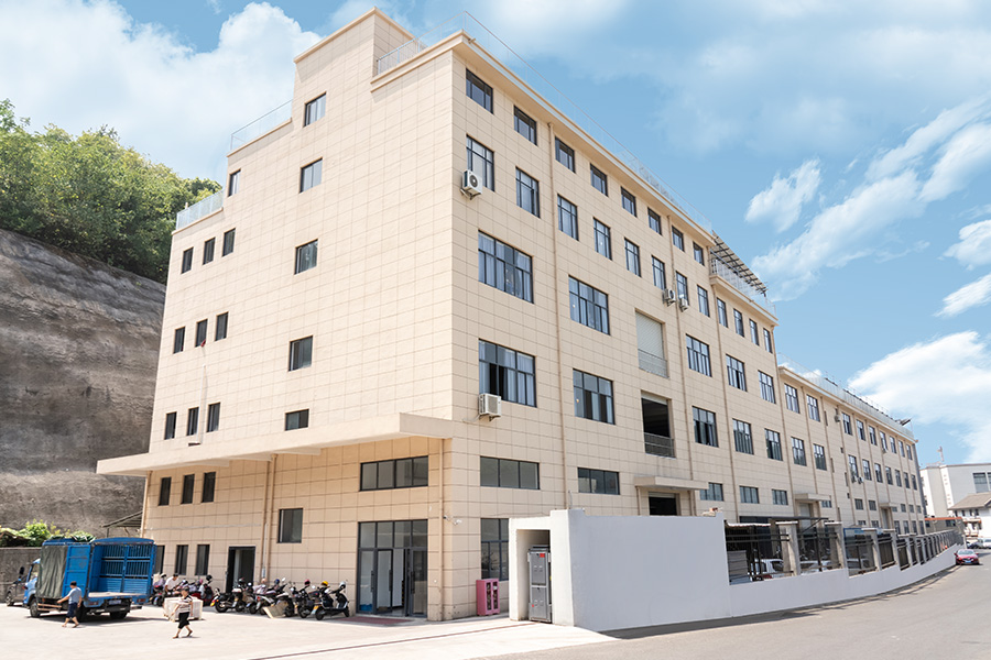 Şirketin gerçek resmi